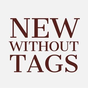 NWOT 🆕 CLOSET ITEMS